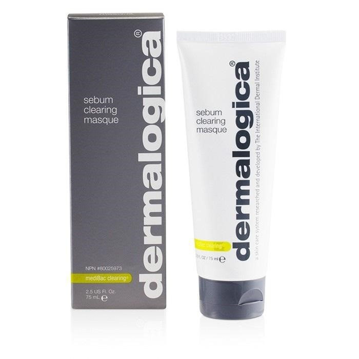 Dermalogica Sebum Clearing Masque