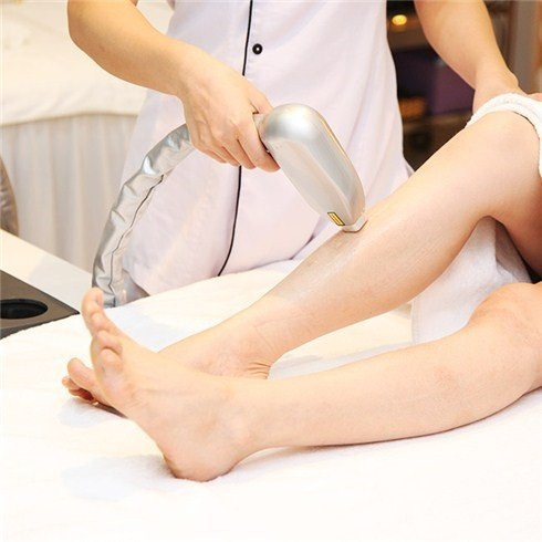 Diode Laser triệt lông hiệu quả lâu dài hơn.