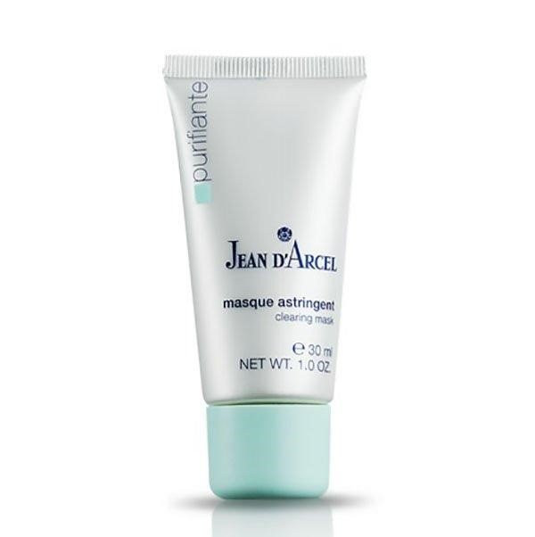 Jean D’Arcel Clearing Mask