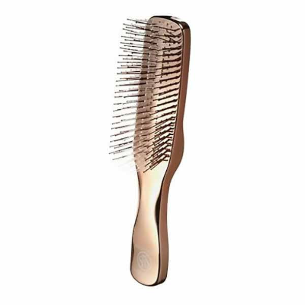 Lược gội đầu Scalp Brush SHS