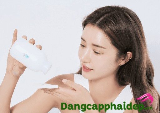 Nước Hoa Hồng Dưỡng Da