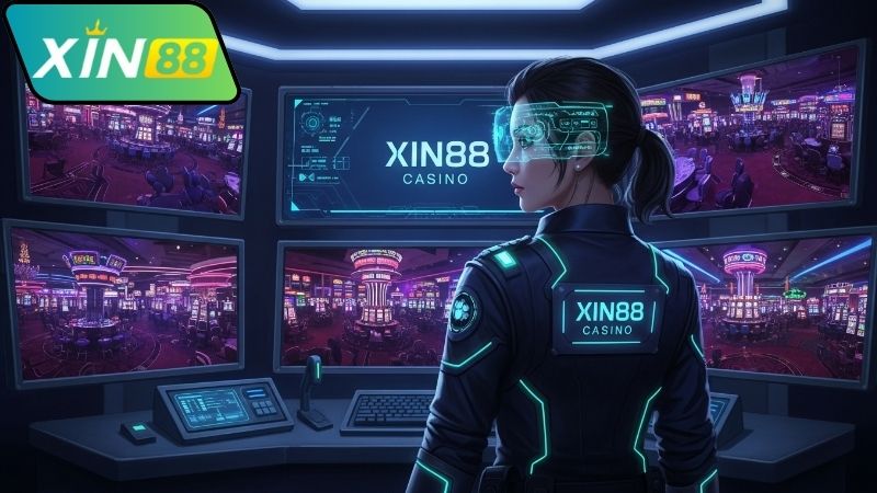 Ưu điểm nổi bật của tỷ lệ cược Xin88