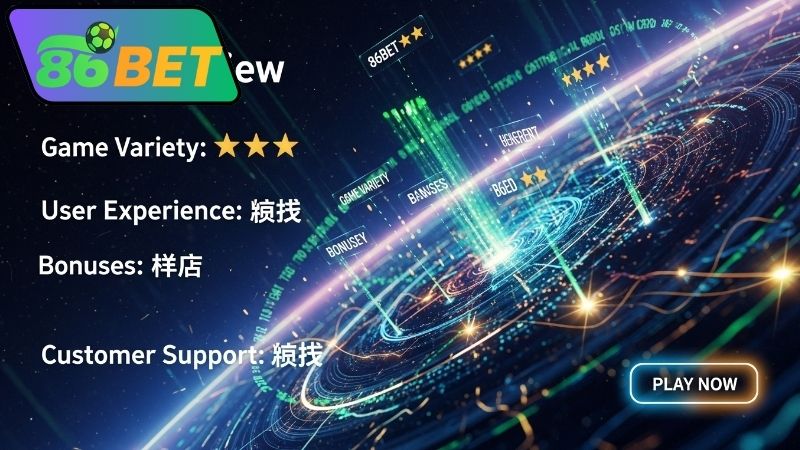 Review 86bet: Dịch vụ hỗ trợ và giao dịch 86bet