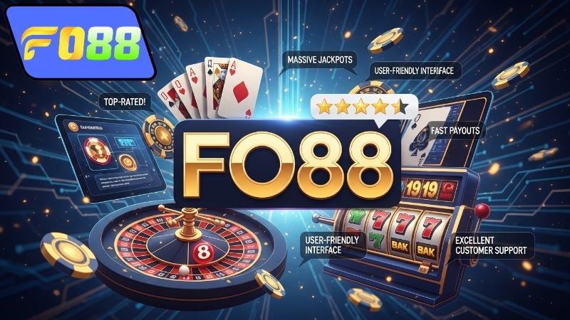 Ưu và nhược điểm trong review Fo88